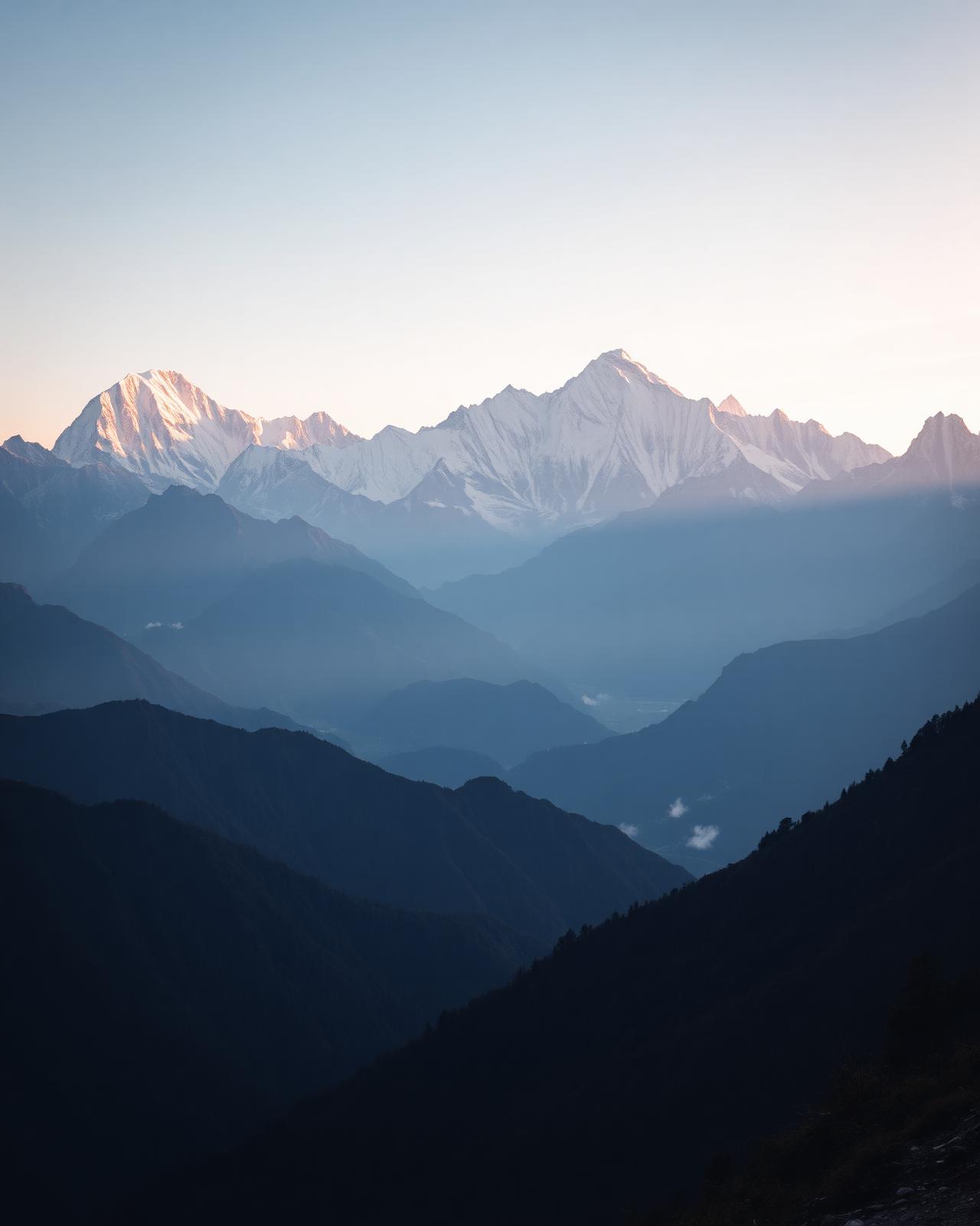 Annapurna Circuit
