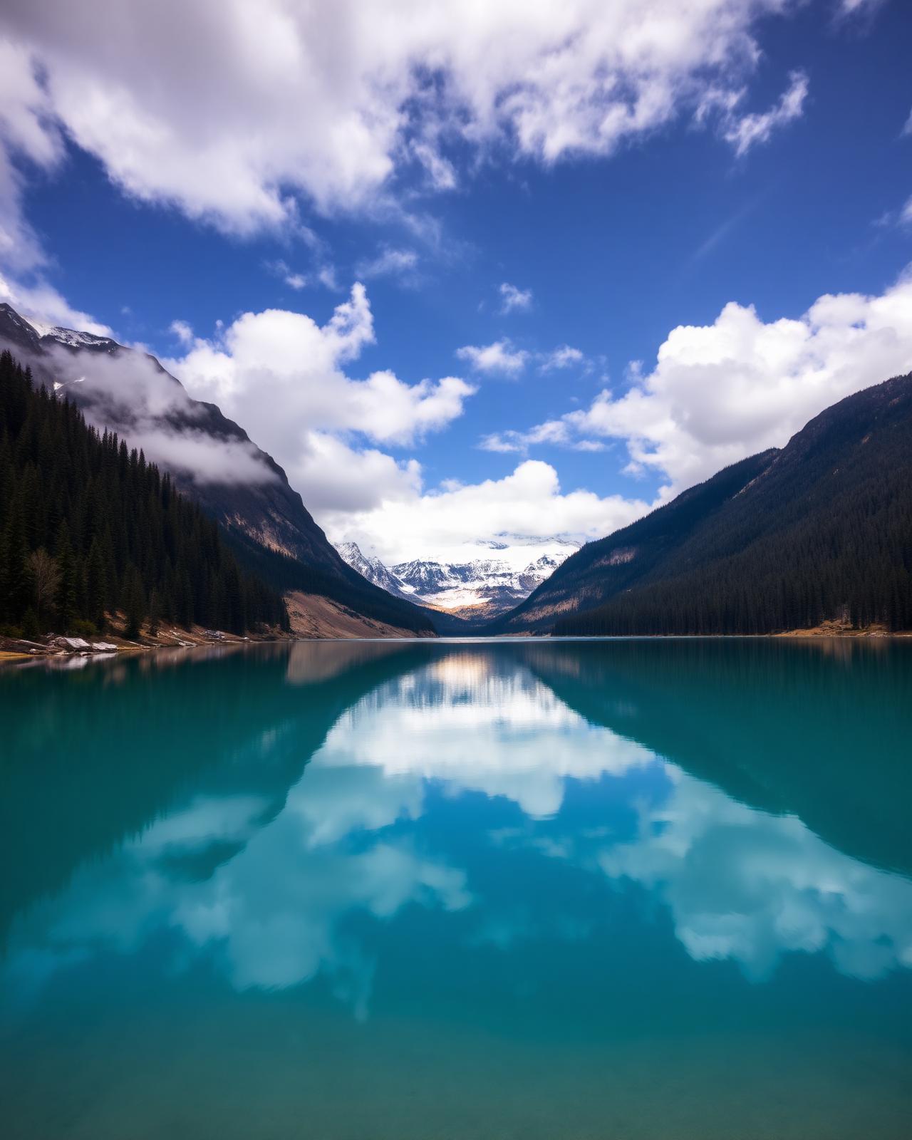 Rara Lake