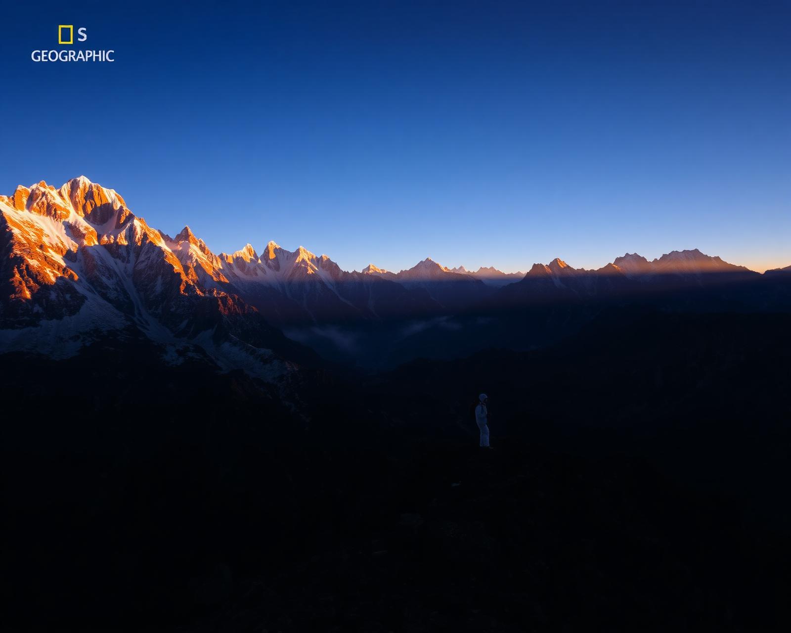Himalayan Trekking